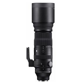 Sigma 150-600mm F5-6.3 DG OS HSM (S) L-MOUNT - Garanzia M-trading 3 anni - Cine Sud è da 48 anni sul mercato! 6030133