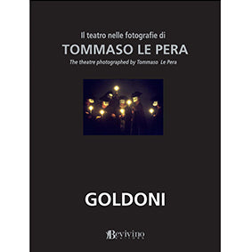 Il teatro nelle fotografie di Tommaso le pera - GOLDONI - Cine Sud è da 47 anni sul mercato!
