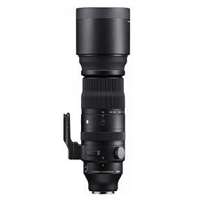 Sigma 150-600mm F5-6.3 DG OS HSM (S) E-MOUNT - Garanzia M-trading 3 anni - Cine Sud è da 48 anni sul mercato! 6030373