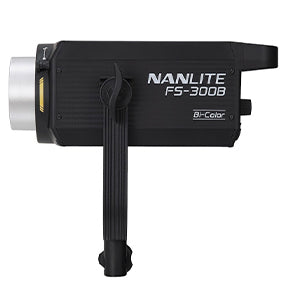 Nanlite Luce Led spot FS-300B Bicolor 350w - Cine Sud è da 47 anni sul mercato! 2130254