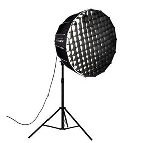 Nanlite griglia per softbox 90cm - Cine Sud è da 47 anni sul mercato! 2130174