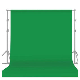 Trux Design Fondale stoffa 3x3m Green screen  - Cine Sud è da 47 anni sul mercato!