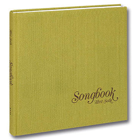 Soth Alec: Songbook - Cine Sud è da 47 anni sul mercato!