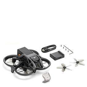 DJI Avata Fly Smart Combo - FPV Goggles V2 - Cine Sud è sul mercato da 47 anni! DJAV03