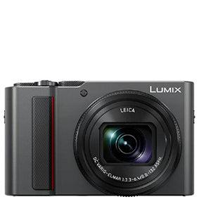 Lumix TZ200d - Garanzia ufficiale Fowa - Cine Sud è da 47 anni sul mercato!