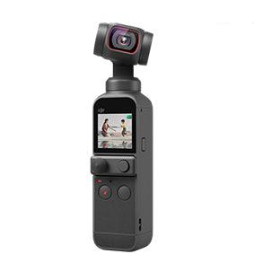Dji Osmo Pocket 2 Creator Combo - Cine Sud è da 47 anni sul mercato! DJOP2C -pmdji