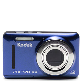 Kodak Pixpro fz53 - Cine Sud è da 47 anni sul mercato!