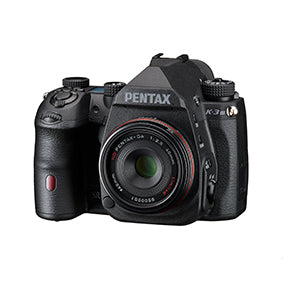 Pentax K-3 Mark III Monochrome - Gar. Fowa 4 anni - Cine Sud è da 47 anni sul mercato! X01194