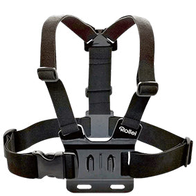 Rollei Accessori Action Cam Set Outdoor - Cine Sud è da 47 anni sul mercato! RL-21639