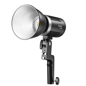 Godox ML60 Illuminatore Led 60W - Cine Sud è da 48 anni sul mercato! 0279670