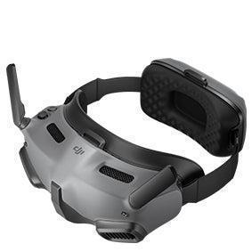 Dji Goggles Integra - Cine Sud è da 47 anni sul mercato! DJAVN3