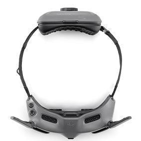 Dji Goggles Integra - Cine Sud è da 47 anni sul mercato! DJAVN3