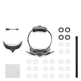 Dji Goggles Integra - Cine Sud è da 47 anni sul mercato! DJAVN3
