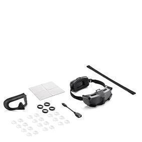 Dji Goggles Integra - Cine Sud è da 47 anni sul mercato! DJAVN3
