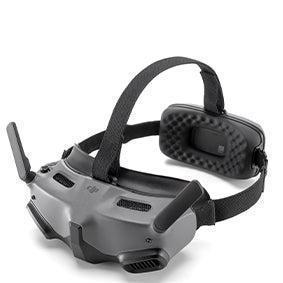 Dji Goggles Integra - Cine Sud è da 47 anni sul mercato! DJAVN3