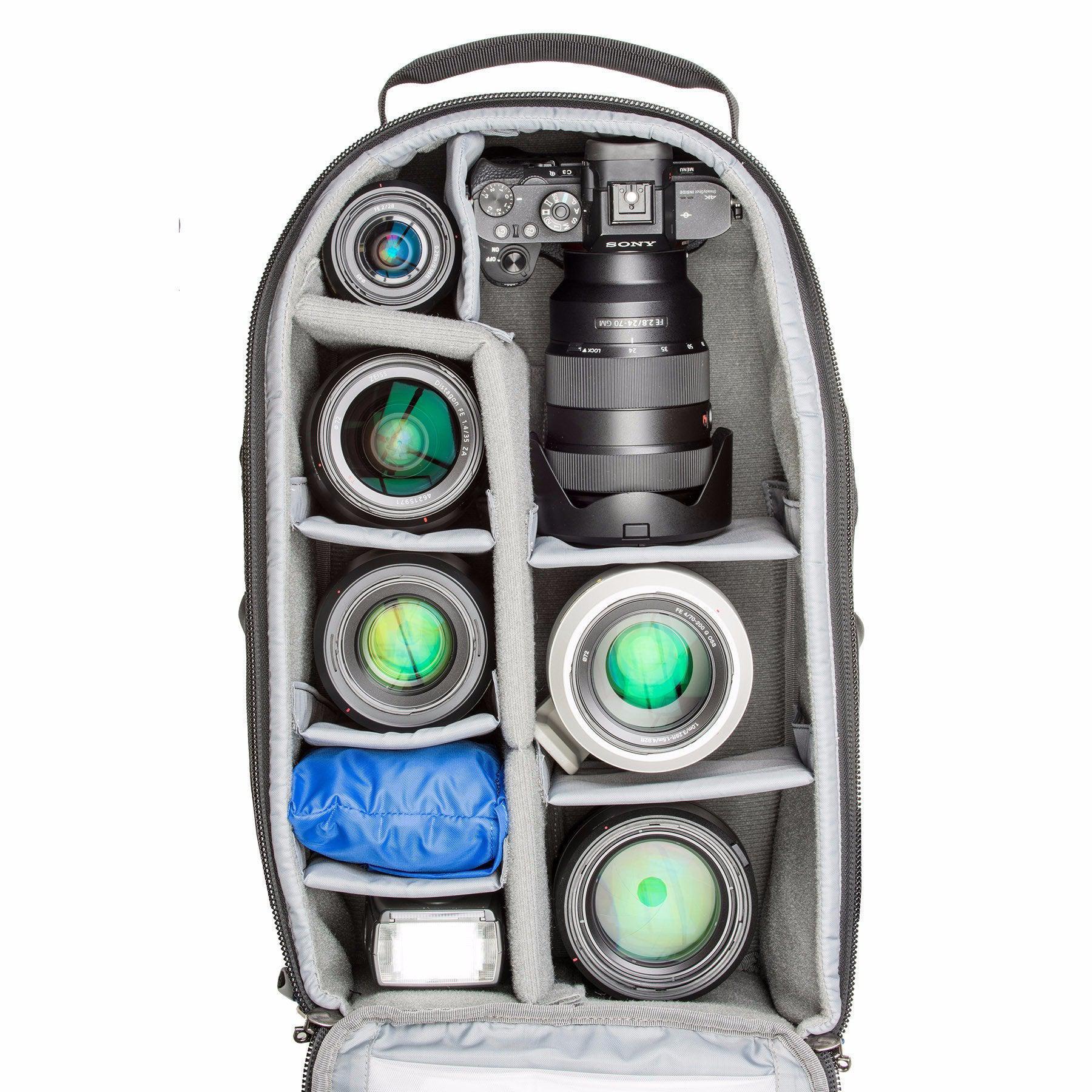 THINK TANK STREETWALKER PRO V2.0