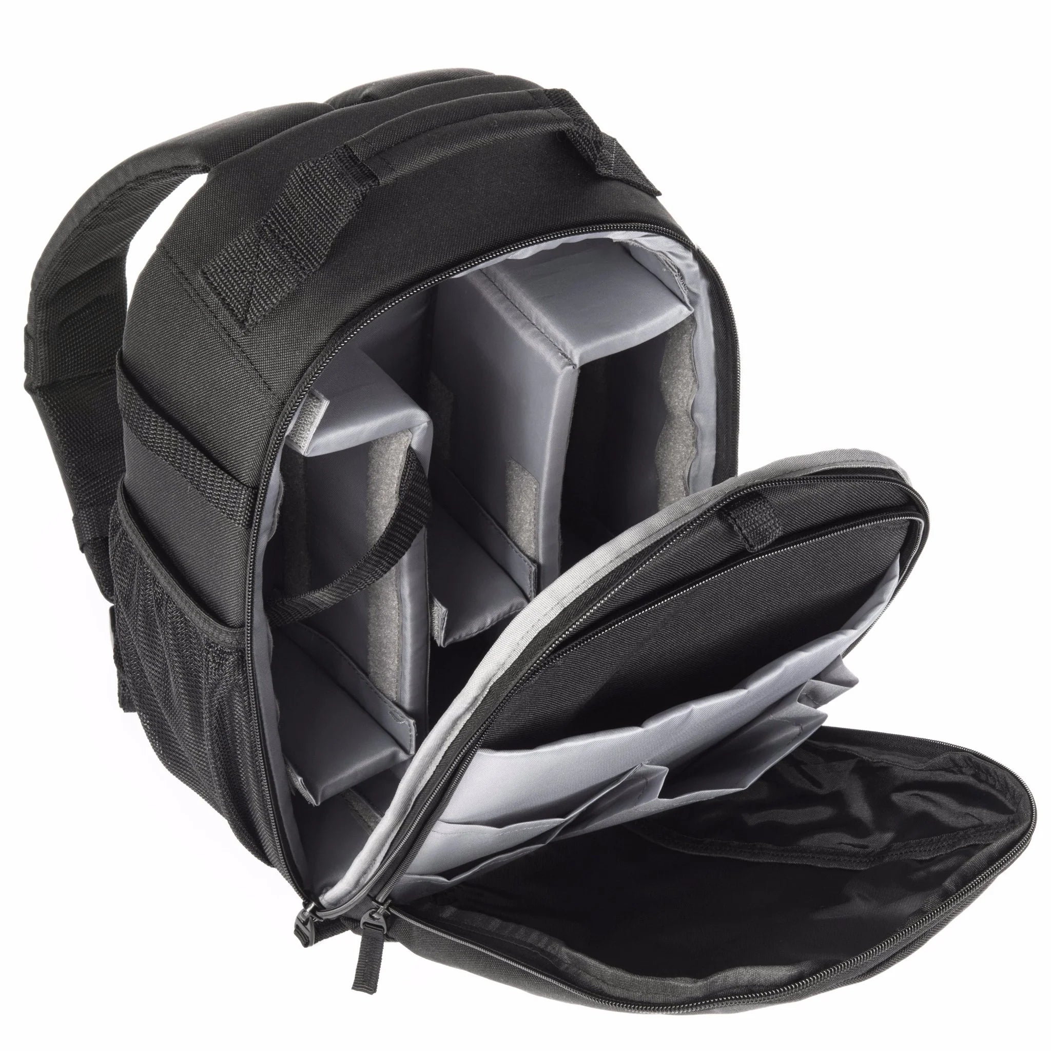 Zaino Tamrac Jazz 84 schwarz v2.0 - Cine Sud è da 47 anni sul mercato! T2284-1919