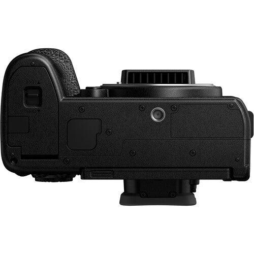 Panasonic Lumix S5 MIIX + 20-60mm + kit 50mm - Garanzia Fowa 4 anni - Cine Sud è da 48 anni sul mercato! 7S5X22