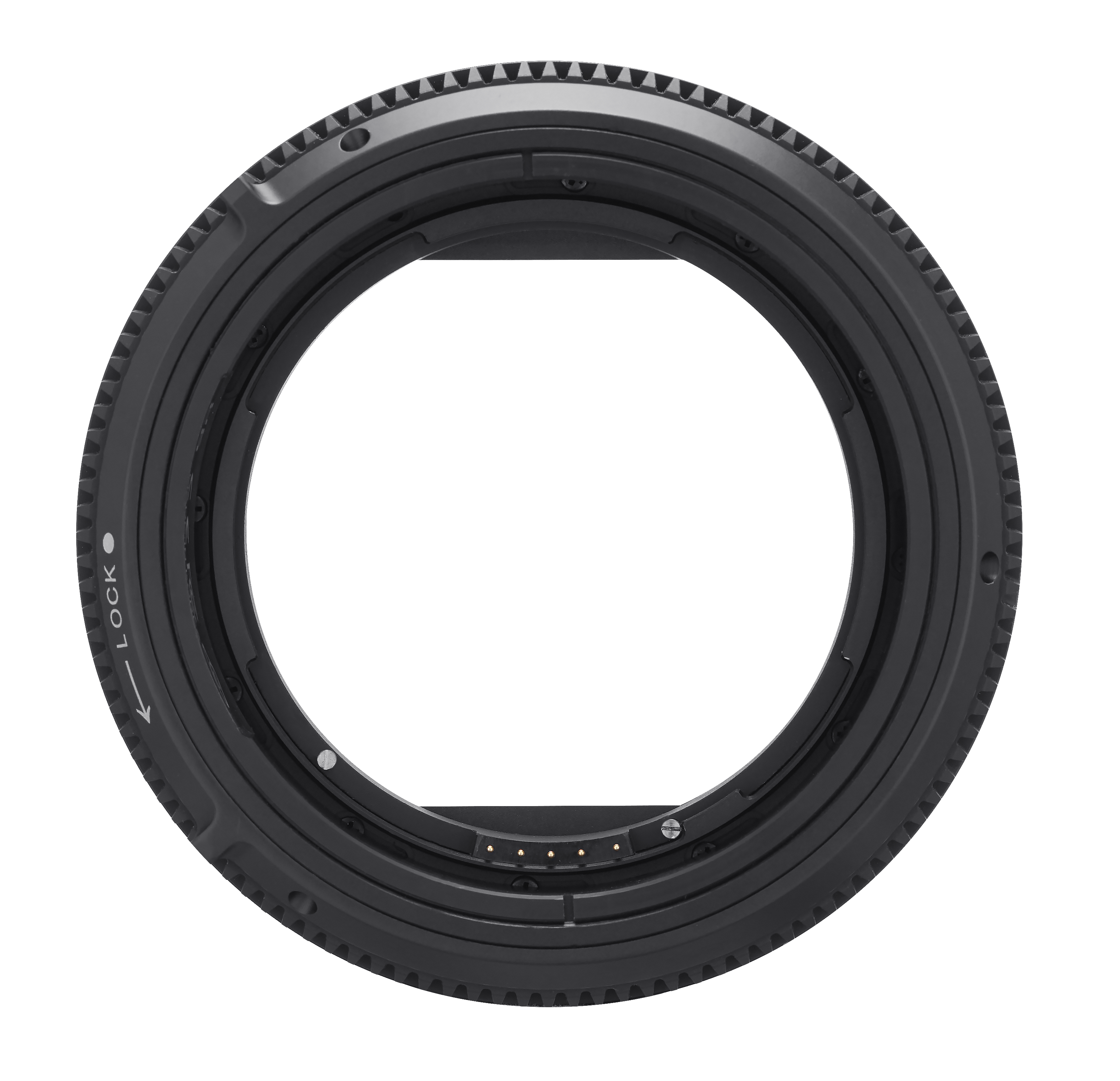Samyang MF Adapter per V-AF - Cine Sud è da 47 anni sul mercato!