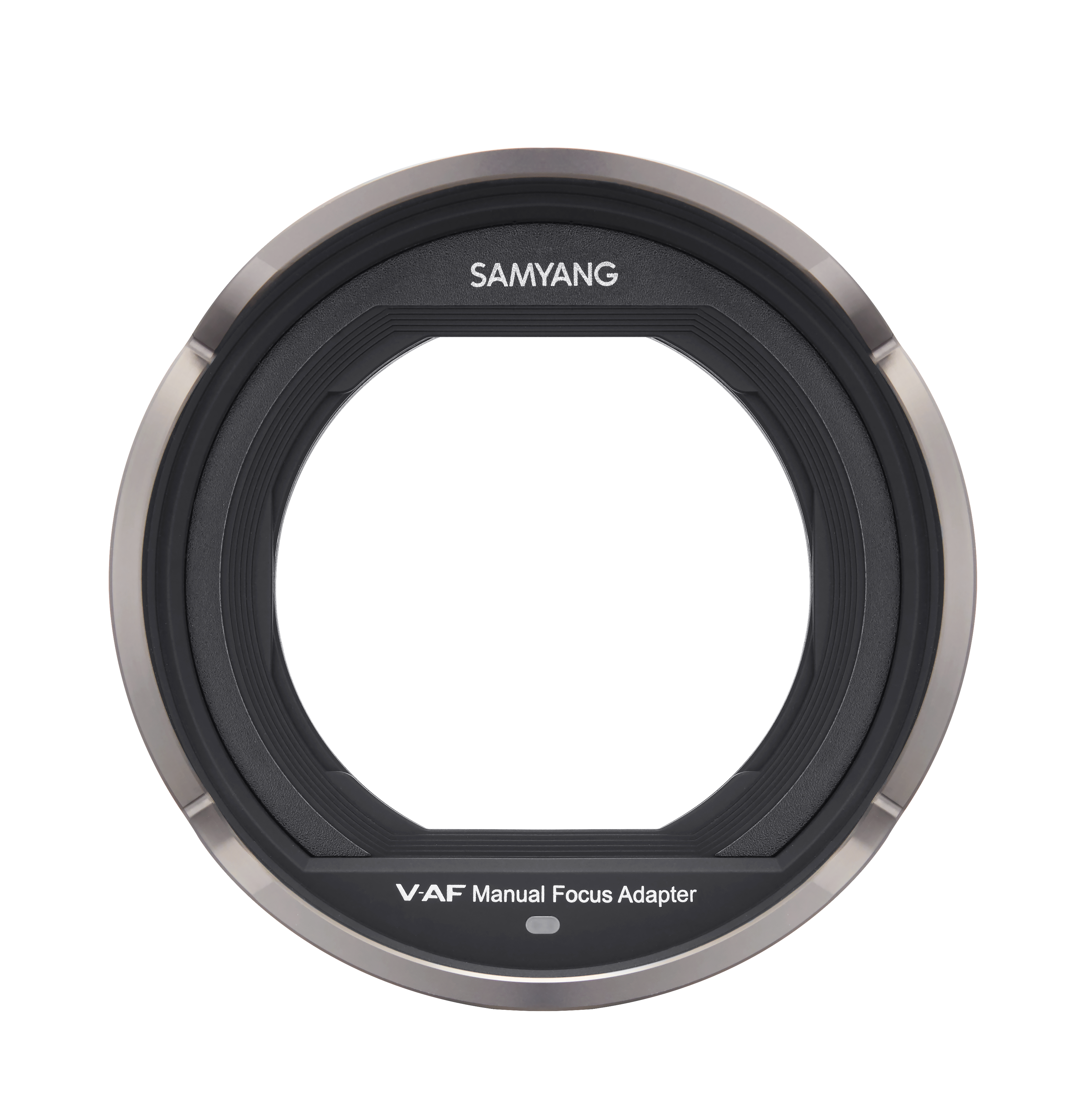 Samyang MF Adapter per V-AF - Cine Sud è da 47 anni sul mercato!