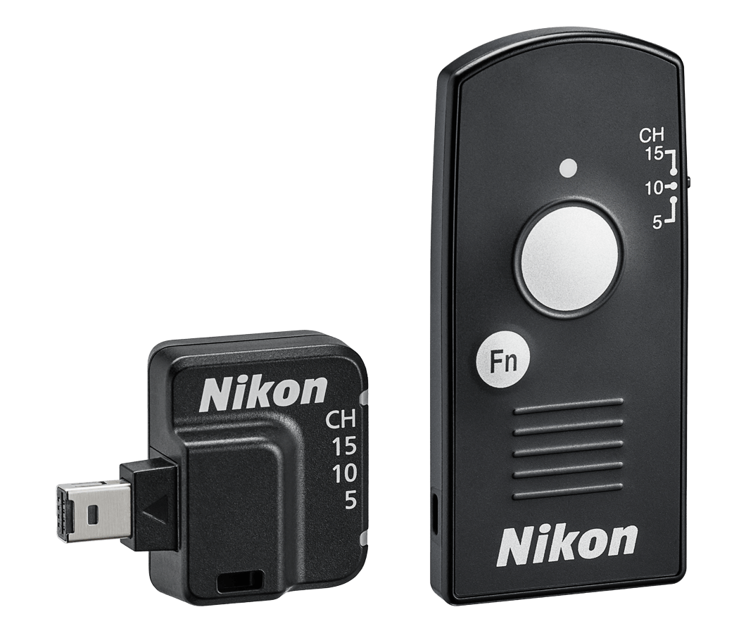 Kit telecomando WR-11b + WR-T10