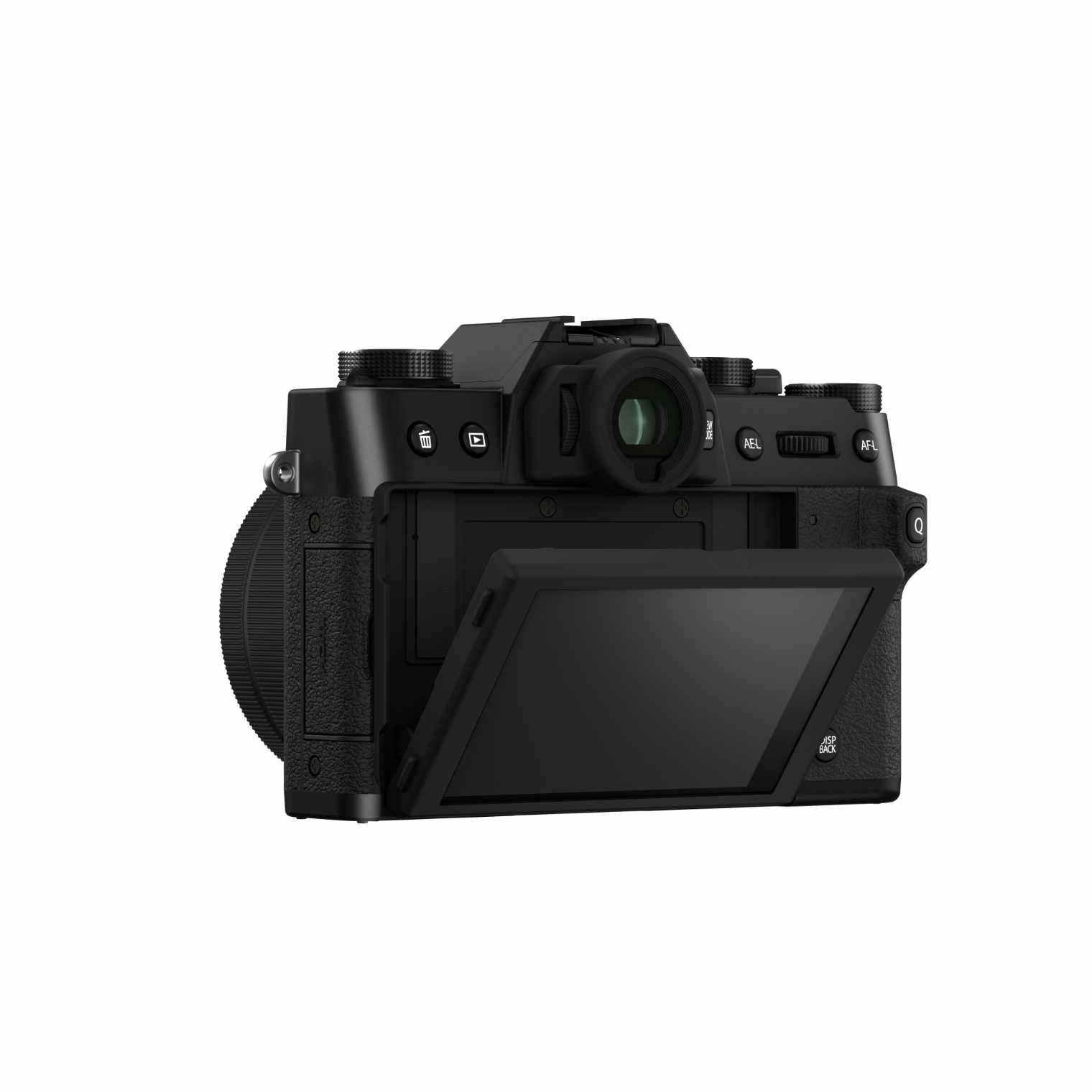 Fujifilm X-T30 II Body Black -  Gar. Fujifilm Italia - Cine Sud è da 48 anni sul mercato! 16759615