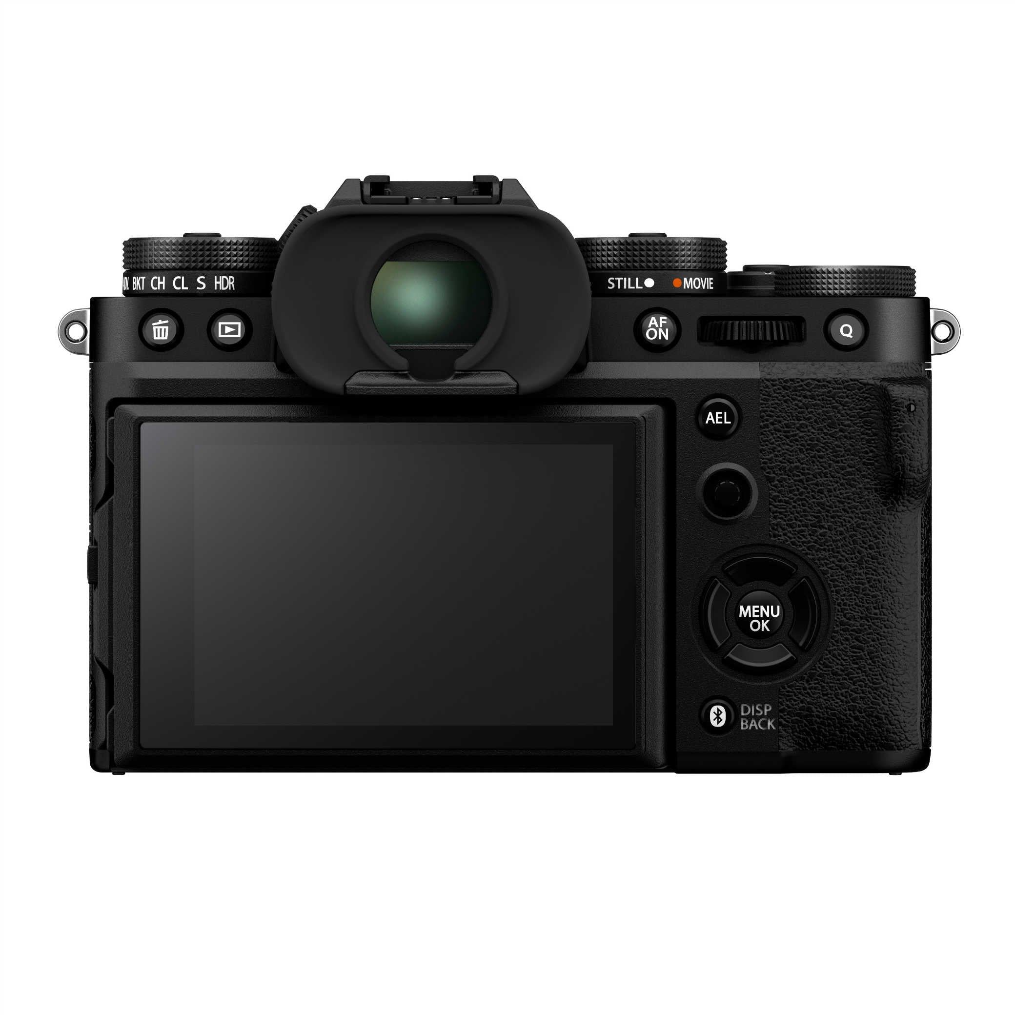 Fujifilm X-T5 Body - Garanzia Fujifilm Italia - Cine Sud è da 48 anni sul mercato!