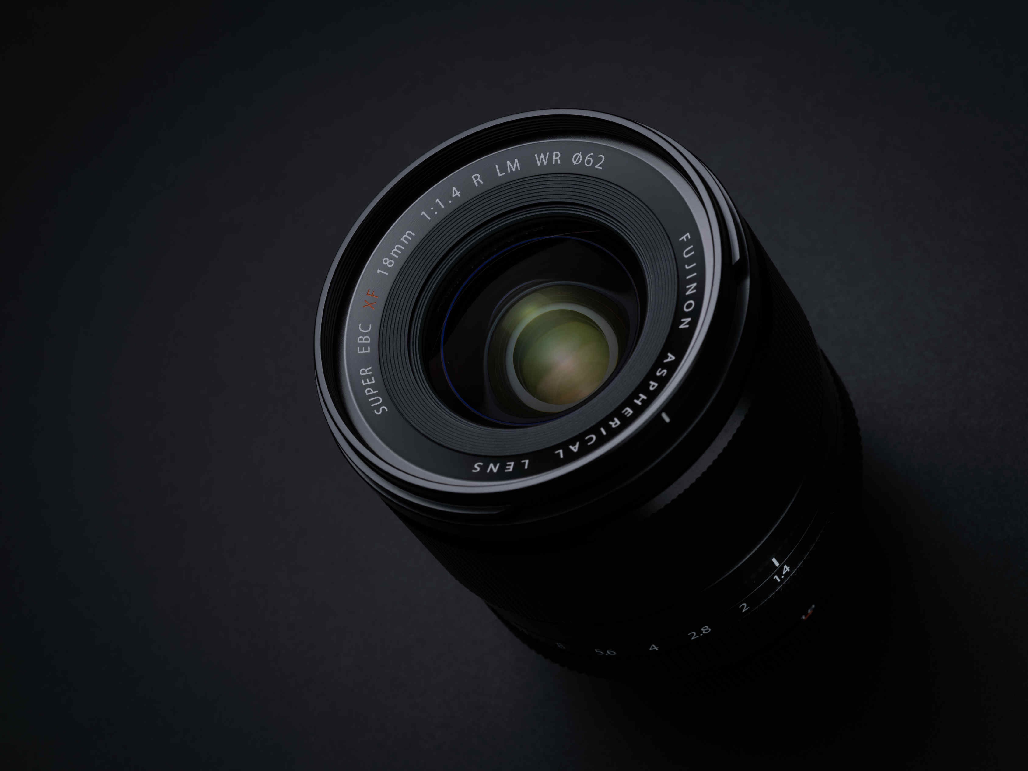 Fujifilm XF 18mm f1.4 R LM WR -Gar.Fuji Italia- Cine Sud è sul mercato da 47 anni! 16673794