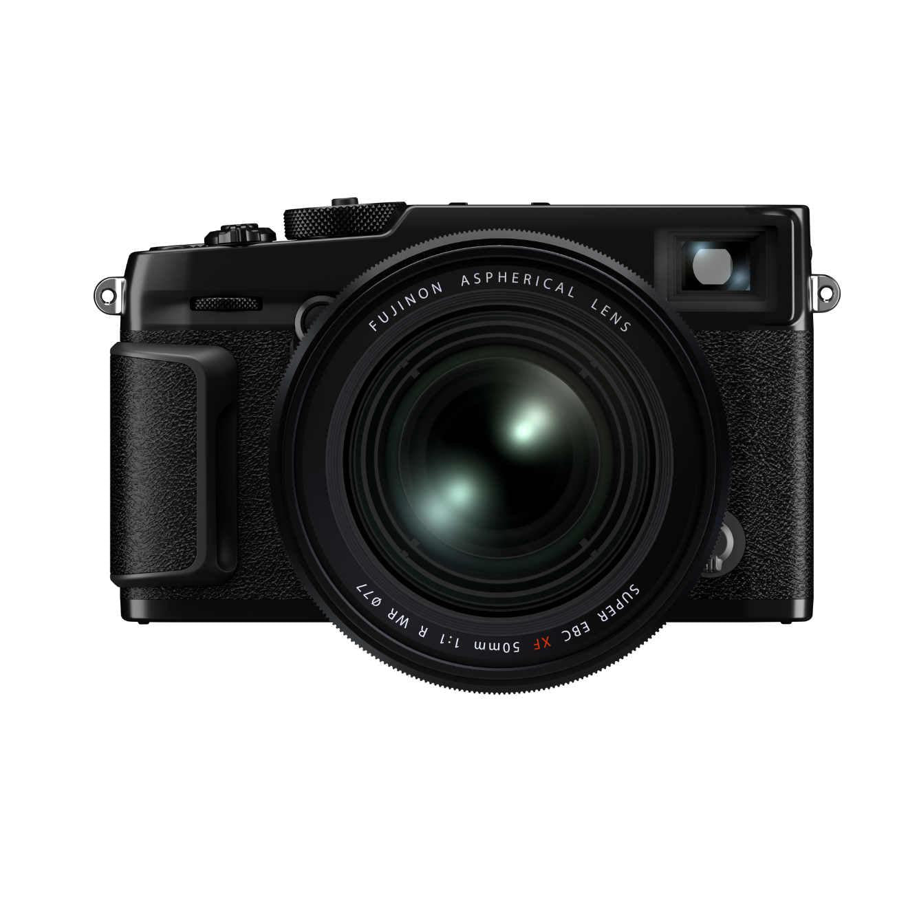 Fujifilm XF 50mm F1.0 R WR  -Gar.Fuji Italia- Cine Sud è da 48  anni sul mercato! 16664339