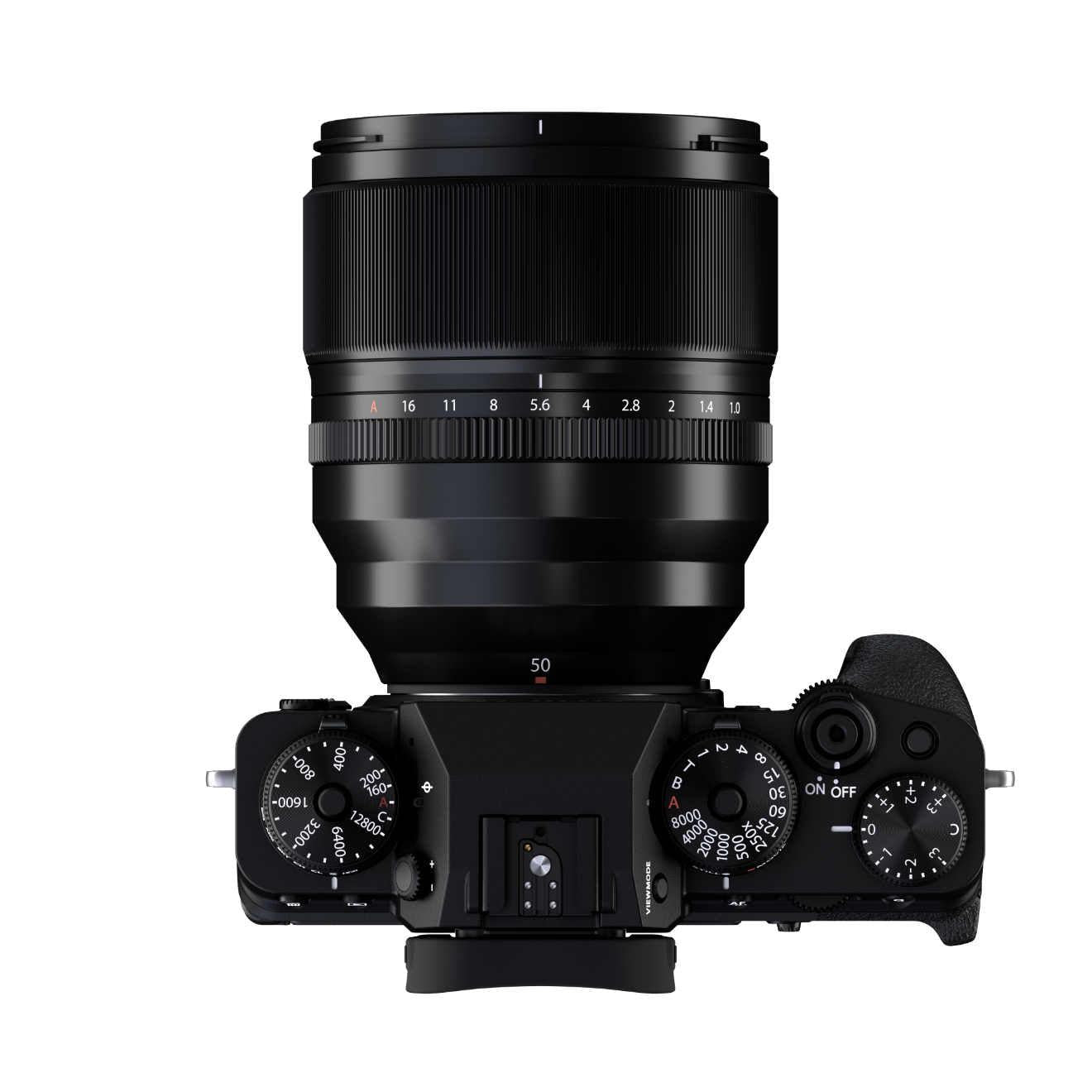 Fujifilm XF 50mm F1.0 R WR  -Gar.Fuji Italia- Cine Sud è da 48  anni sul mercato! 16664339