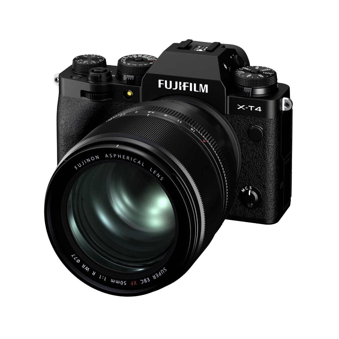 Fujifilm XF 50mm F1.0 R WR  -Gar.Fuji Italia- Cine Sud è da 47 anni sul mercato! 16664339