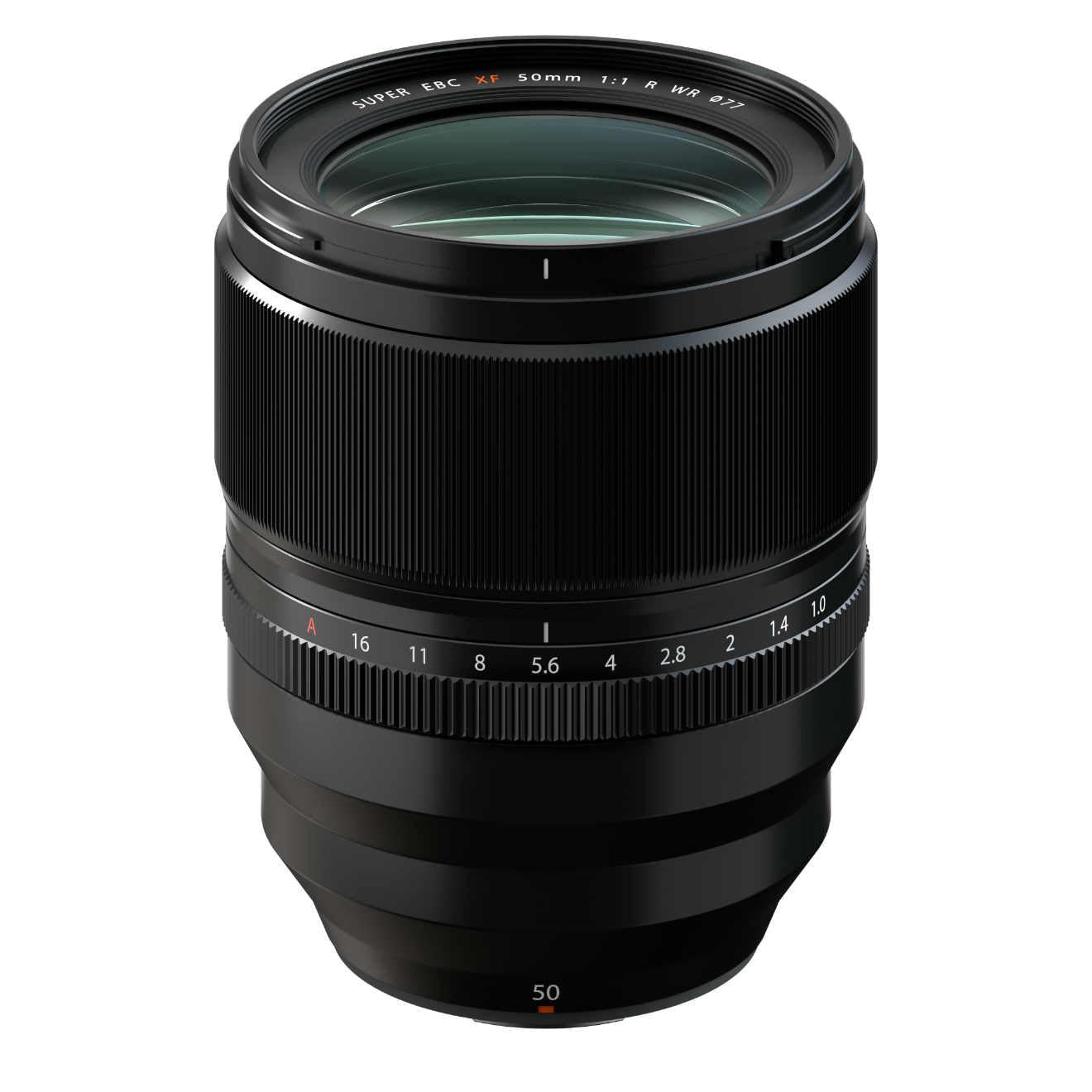 Fujifilm XF 50mm F1.0 R WR  -Gar.Fuji Italia- Cine Sud è da 48  anni sul mercato! 16664339