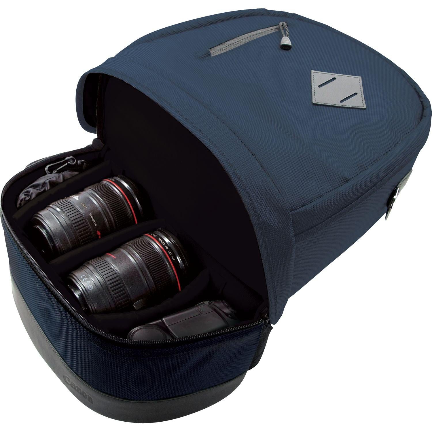 Zaino Canon BP100 blu