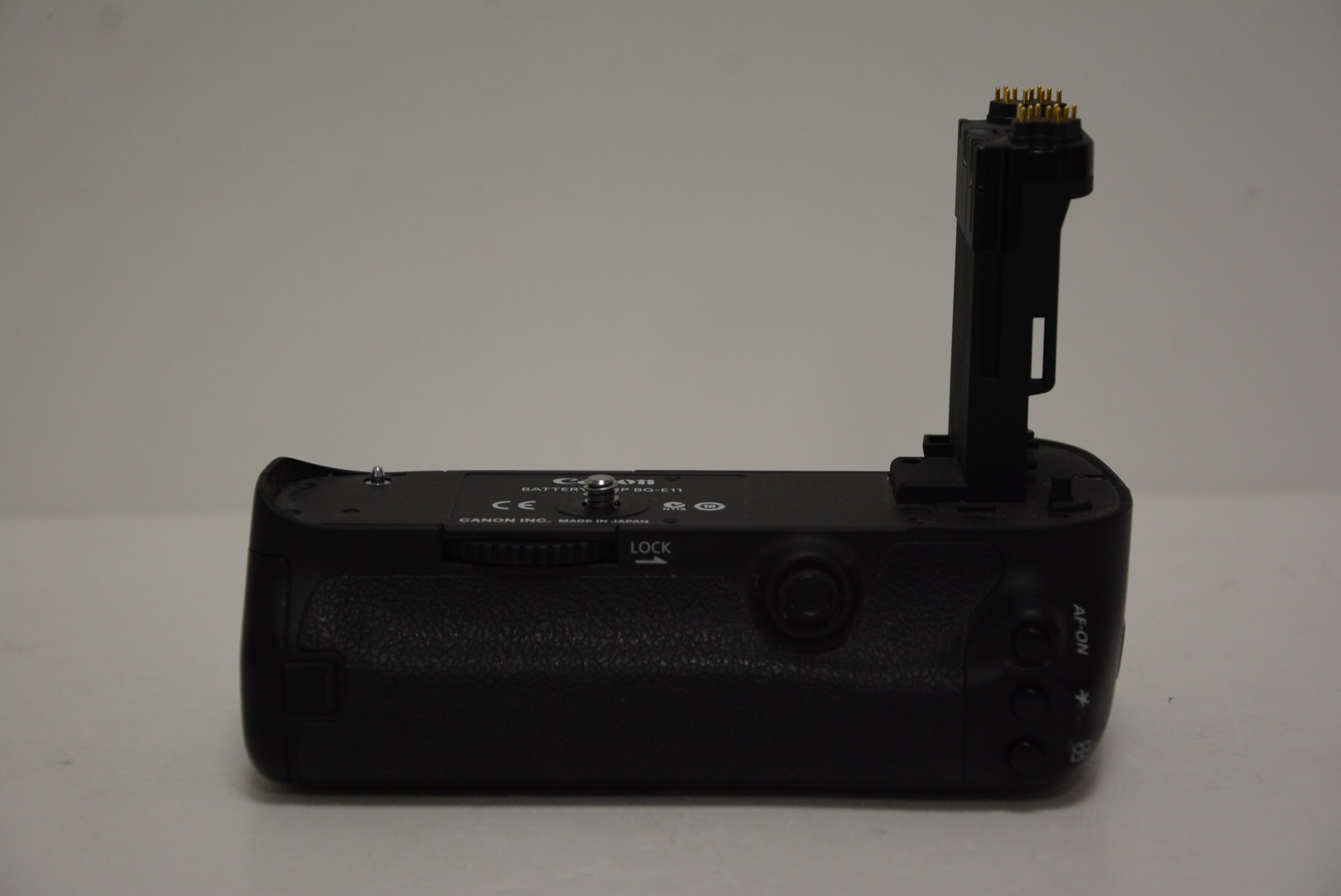 Battery Grip Canon BG-E11 usato - Gar. 1 anno