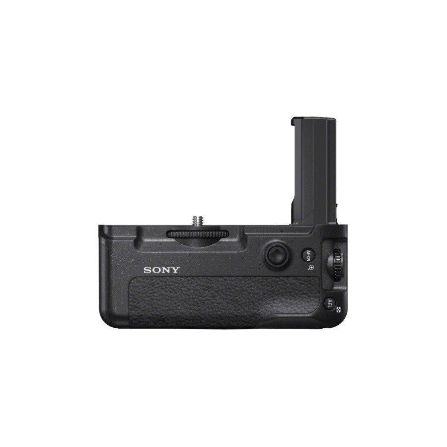 Sony Battery Grip / Impugnatura alpha 9, alpha 7R III, alpha 7 III - Cine Sud è da 47 anni sul mercato!  VG-C3EM -ssummer23
