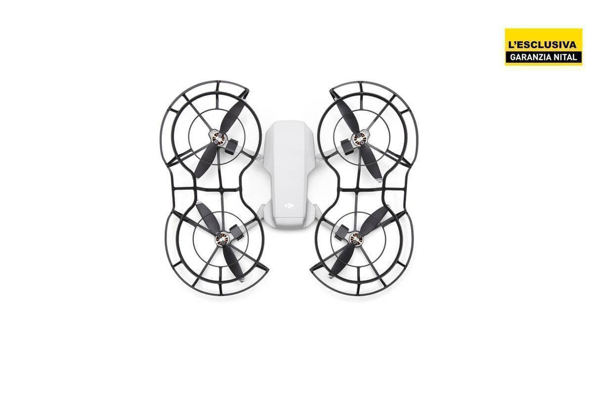 DJI MAVIC MINI 360° PROPELLER GUARD(9) DUMMO6- Cine Sud è da 44 anni sul mercato!