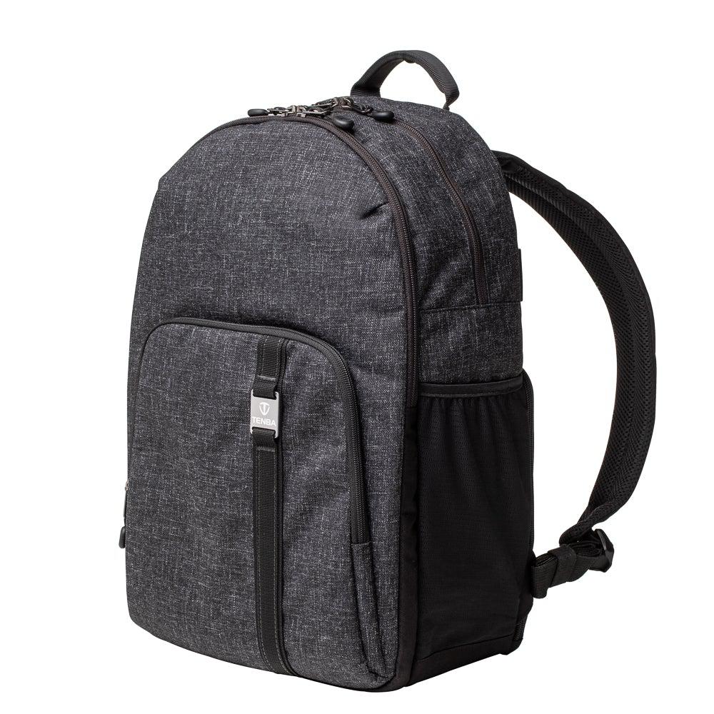 Tenba Skyline Backpack 13 Black Zaino Cine Sud è sul mercato da 45 anni