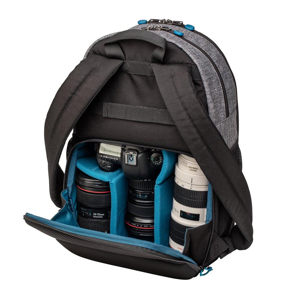 Tenba Skyline Backpack 13 Grey Zaino Cine Sud è sul mercato da 45 anni