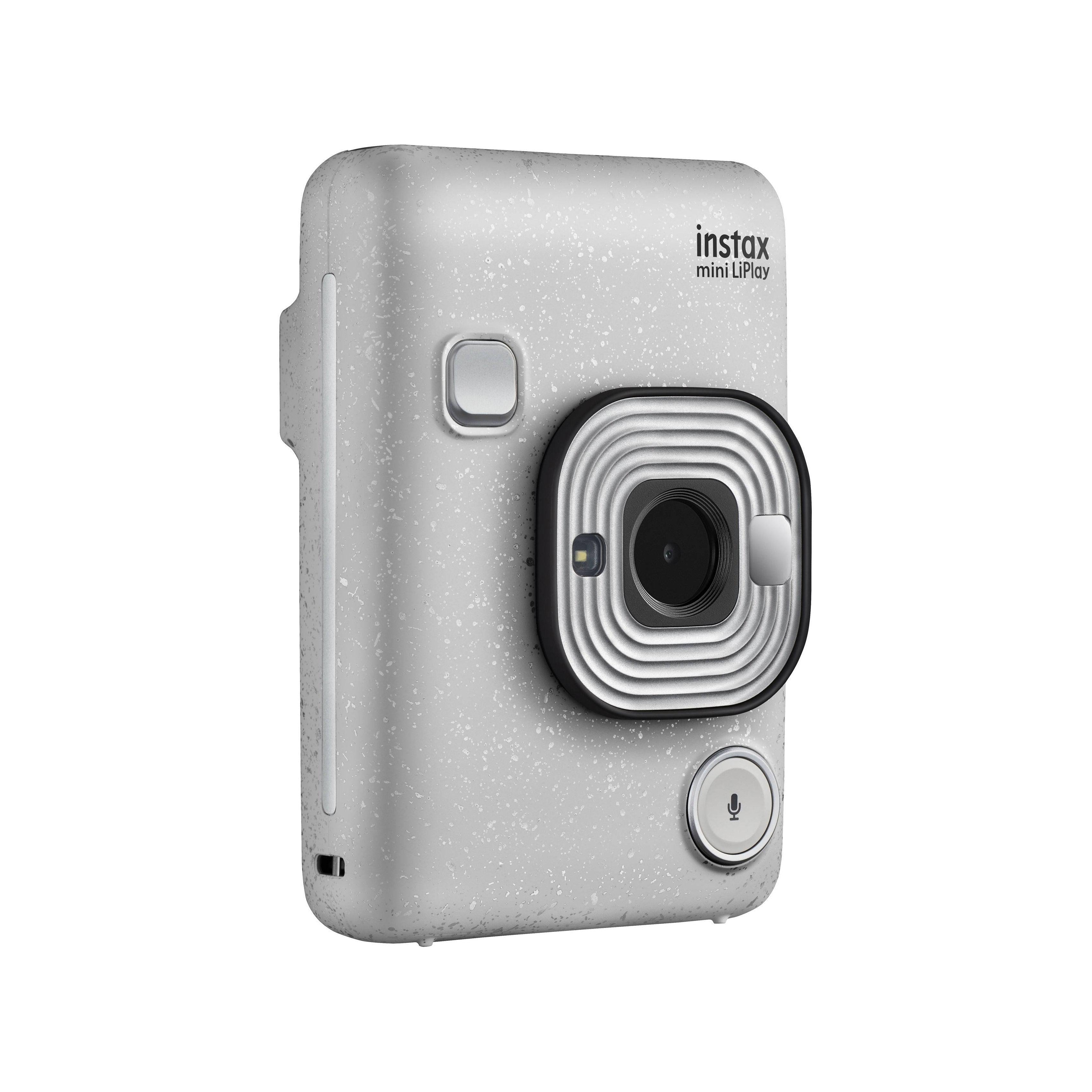 Fujifilm Instax Mini Liplay - Garanzia Fujifilm Italia - Cine Sud è da 48 anni sul mercato!