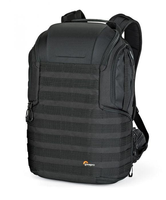 Zaino Lowepro Protactic NERO BP 450 AW II