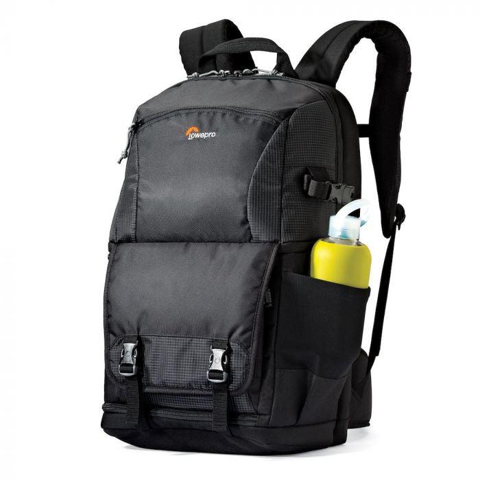 ZAINO LOWEPRO FASTPACK BP 250 AW II NERO