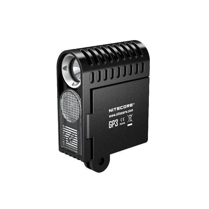 Nitecore GP3 XP-G2