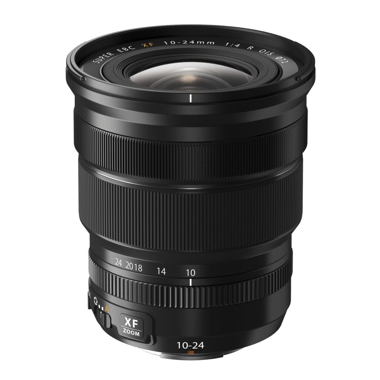 Fujifilm 10-24mm F4R OIS XF  -Gar.Fuji Italia- Cine Sud è da 47 anni sul mercato!
