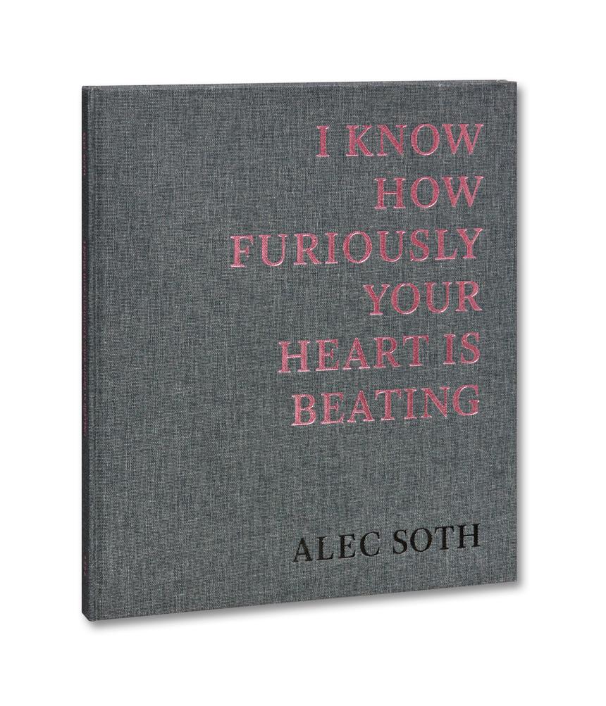 Soth Alec: I Know How Furiously Your Heart Is Beating - Cine Sud è da 47 anni sul mercato!