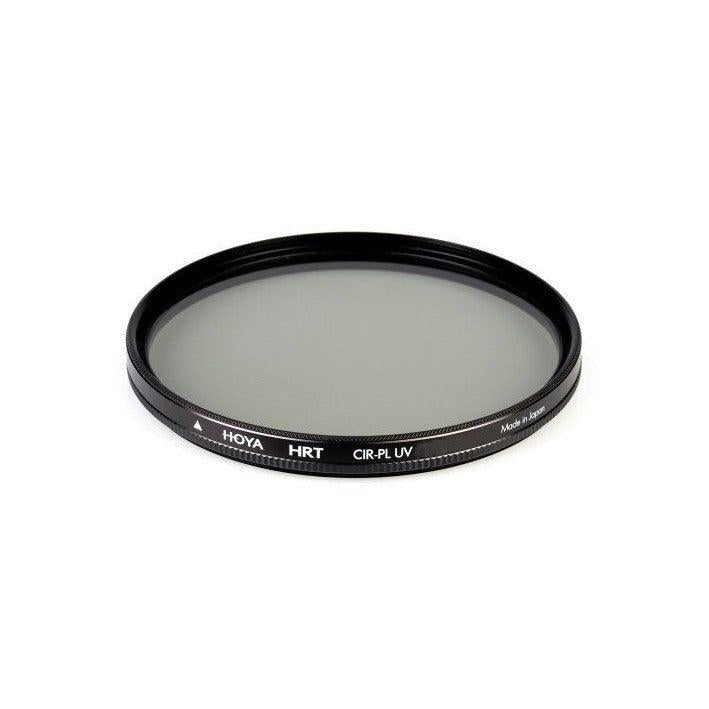 Hoya Filtro 58mm polarizzatore circolare