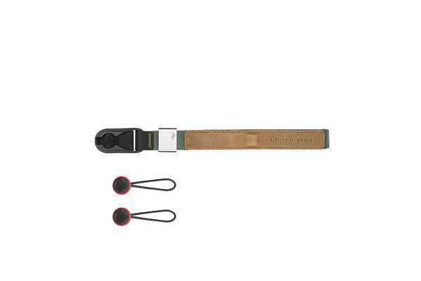 PEAK DESIGN  Cinturino da polso Cuff  - Cine Sud è da 47 anni sul mercato!