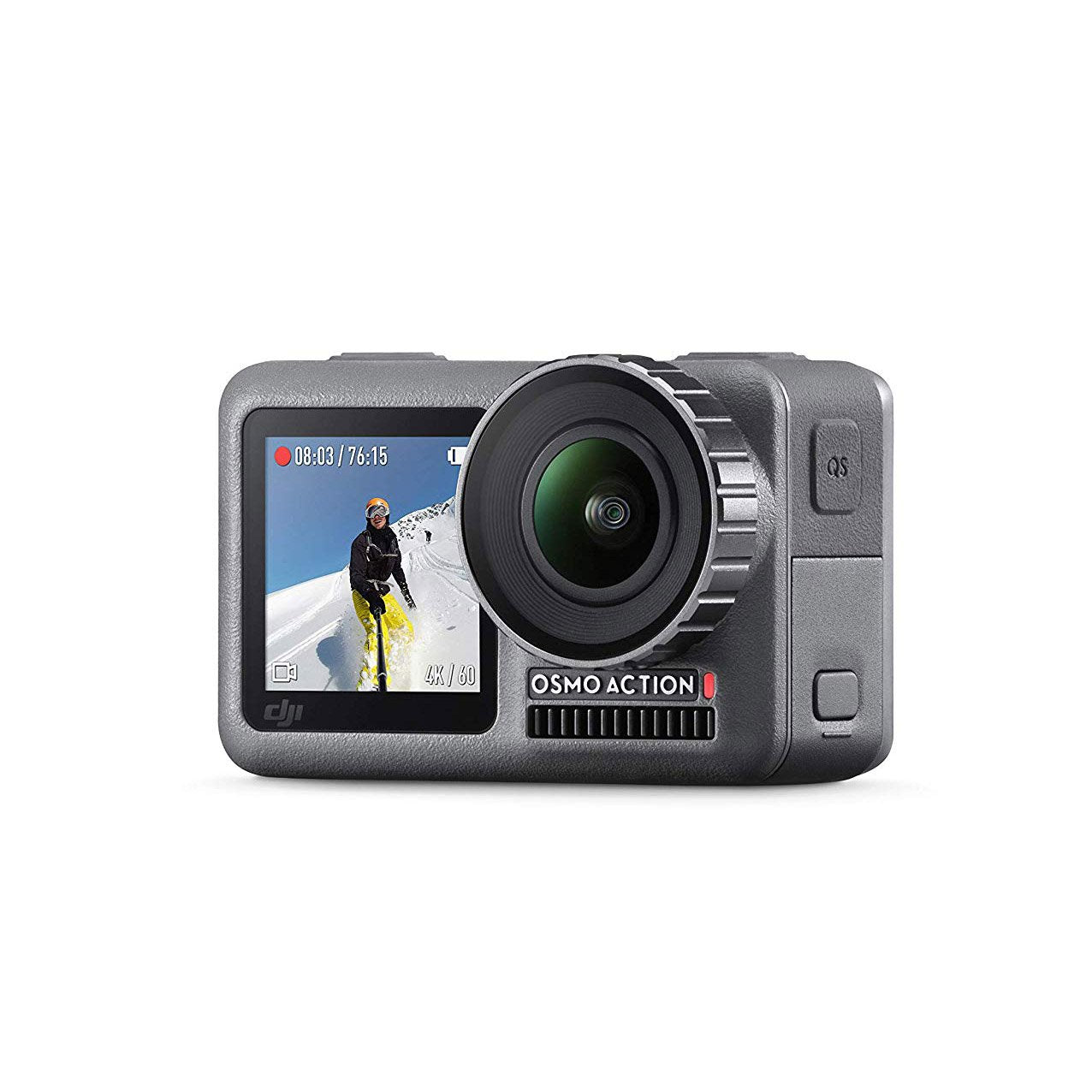 Dji Osmo action