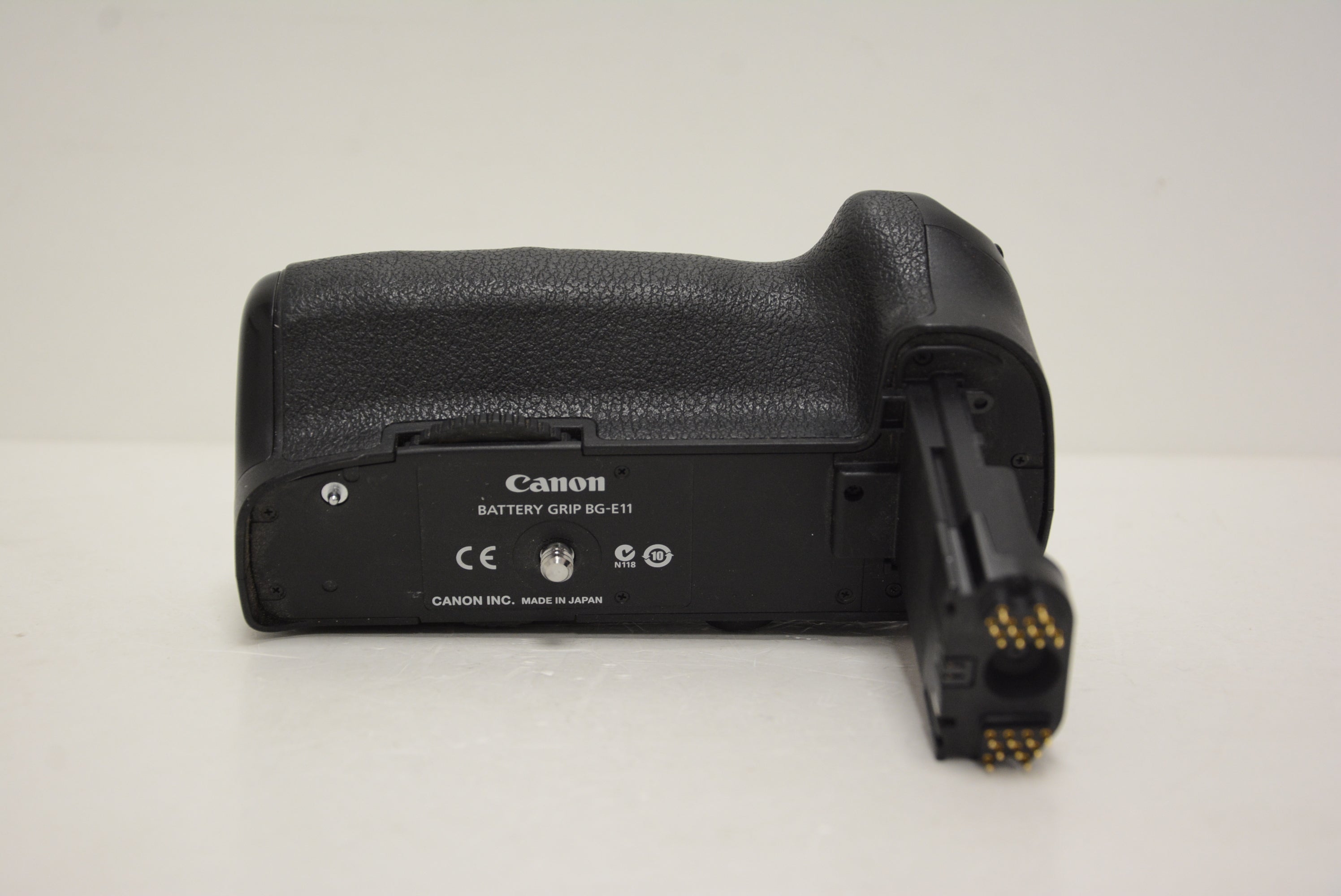 Battery Grip Canon BG-E11 usato - Gar. 1 anno