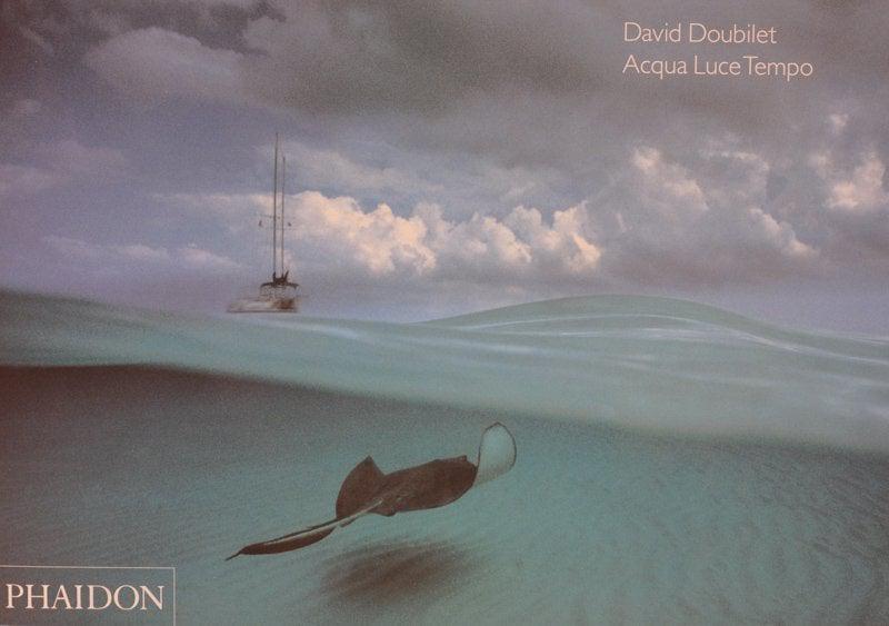 Acqua Luce Tempo - David Doubilet