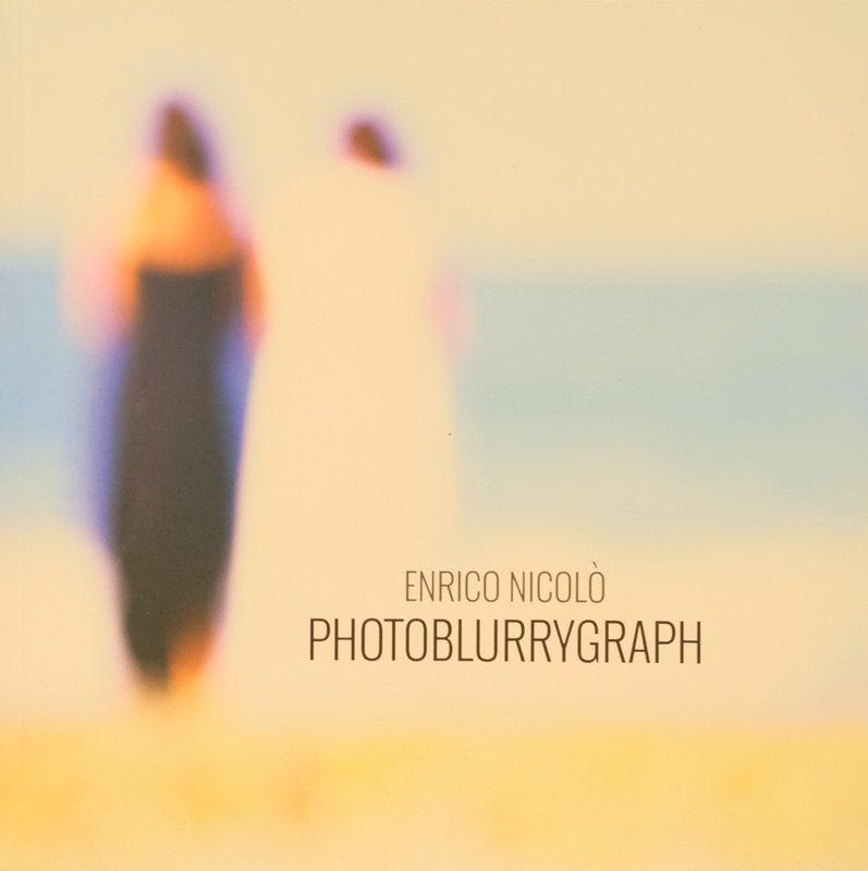 Photoblurrygraph - Enrico Nicolò